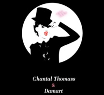 Damart X Chantal Thomass : leçon de style en Thermolactyl