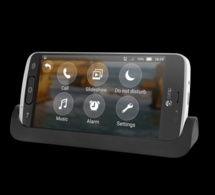 Doro 8040 : un smartphone pour personnes âgées "nouvelle génération"
