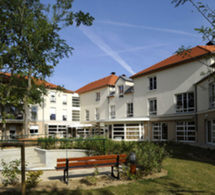 Habitat senior : deux nouvelles structures à Epinay-sur-Seine