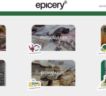 Epicery : un service de livraison à domicile pour manger plus sain