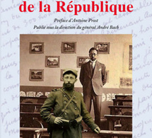 Carnets de guerre d’un hussard noir de la République (livre)