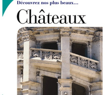 Patrimoine de France, une toute nouvelle collection de guides touristiques chez Michelin