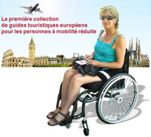 Toujoursunchemin.com : des guides touristiques pour seniors et personnes à mobilité réduite