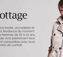 Scottage : une marque de vêtements qui s’adresse aux femmes de 50 ans et plus