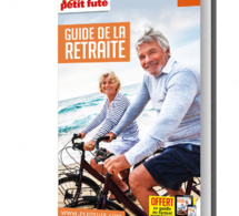 Petit Futé : sortie du Guide de la retraite 2019