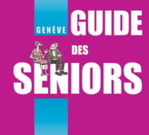 Suisse : la ville de Genève édite un guide pour les seniors genevois