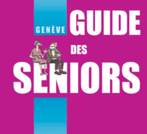 Suisse : la ville de Genève édite un guide pour les seniors genevois