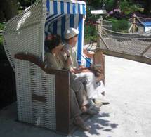 Même en temps de crise, les seniors voyagent !