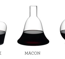 Carafe à vin Riedel : carafer son vin, chic ou snob ?