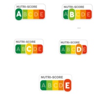 Nutri-Score : un étiquetage nutritionnel plus clair et plus simple