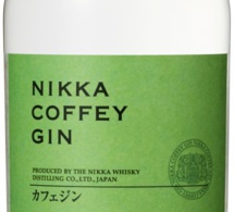 Gin Nikka : un gin fleuri et acidulé qui nous vient du Japon