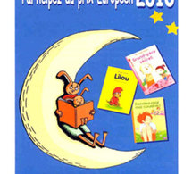 Prix 2010 de La lecture à deux voix : lire à deux c’est mieux !