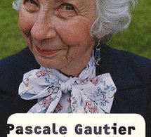 Les vieilles de Pascale Gautier (livre)