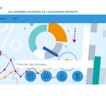 L'Assurance retraite ouvre un accès gratuit à ses données depuis 1967 !