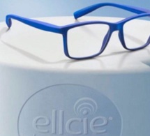 Ellcie-Healthy : les lunettes intelligentes qui vous empêchent de vous endormir au volant