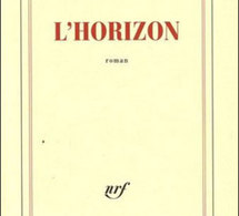L'Horizon de Patrick Modiano : un roman d’amour absolu