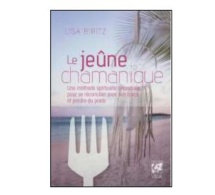 Le jeûne chamanique (livre)