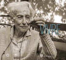 Vivre : les gens ne savent pas qu'il y a de la vie ici ! (livre)