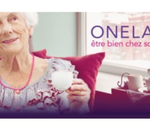 Onela : la nouvelle marque de services à domicile de Colisée