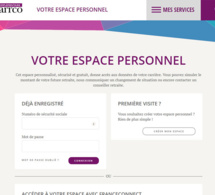 Demande de retraite en ligne : un retour largement positif