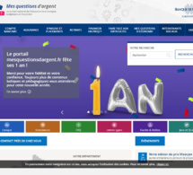 La Banque de France lance un site web pour vous aider à préparer votre retraite