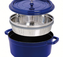 Staub : deux instruments en un