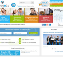 Vosgelis emploie un écrivain public numérique pour les seniors