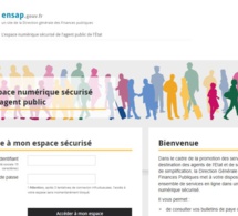 Retraite : nouvel espace numérique pour les fonctionnaires de l'Etat