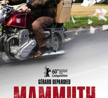 Mammuth : road-movie sur un retraité qui part à la recherche de ses points de retraite (film)