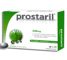 Prostaril : un complément alimentaire contre les premiers troubles urinaires légers chez l’homme