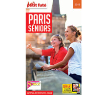 Le Petit Futé Paris seniors 2019