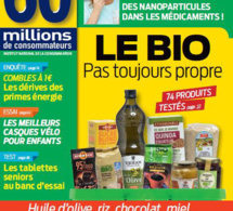60 millions de consommateurs publie un banc d'essai sur les tablettes simplifiées pour seniors