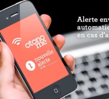 Tavie Otono-me : les nouvelles technos au service des ainés fragilisés