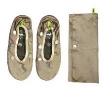 Nayla Slippers : des chaussons « tout mignon » pour la maison ou l’avion