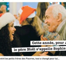 29 avril : Journée européenne de l'Intergénérationnel avec les petits frères des Pauvres