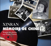Mémoire de Chine de Xinran : quand les anciens Chinois témoignent