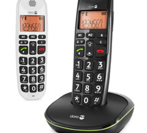Doro PhoneEasy 100w et 105wr : deux nouveaux téléphones domestiques pour seniors
