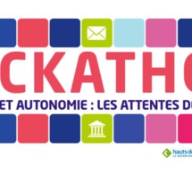 Hackathon : les Hauts-de-Seine pour l'innovation et l'autonomie des seniors