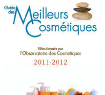 Guide des meilleurs cosmétiques : pour acheter ses cosmétiques sans se tromper