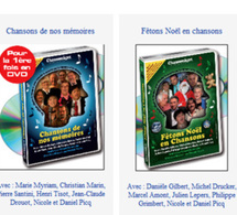 Chansonâges : un DVD pour stimuler la mémoire par la chanson