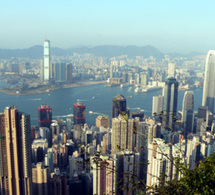 Tarifs seniors sur Cathay Pacific vers Hong Kong et l'Asie du Sud Est