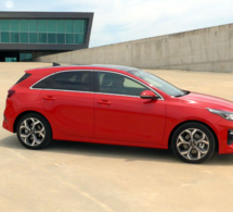 Kia Ceed : une coréenne conçue et fabriquée en Europe