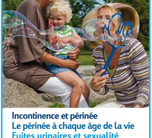 Le périnée à chaque âge de la vie : fuites urinaires et sexualité