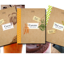 Cultivons notre santé, cultivons notre beauté : une nouvelle collection de livres pour le bien-être aux Editions Vigot