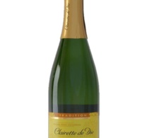 Clairette de Die : un effervescent de tradition