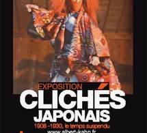 Exposition « Clichés japonais, 1908-1930 » : au musée Albert-Khan de Boulogne-Billancourt