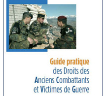 Droits des anciens combattants et victimes de guerre : la France Mutualiste publie un guide pratique