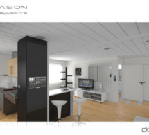 Blagnac : création de la Maison Intelligente, plate-forme d'expérimentation au bénéfice des personnes âgées