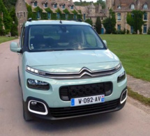 Citroën et PSA : l'ensemble des modèles particuliers homologués selon le protocole WLTP