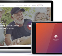 Caen : Senior, senior, une appli destinée aux seniors